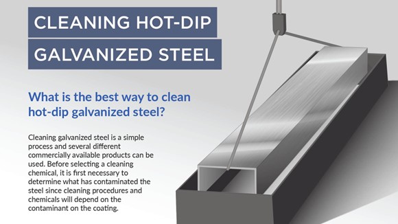 Galvaniz Profil | Çukurova Metal